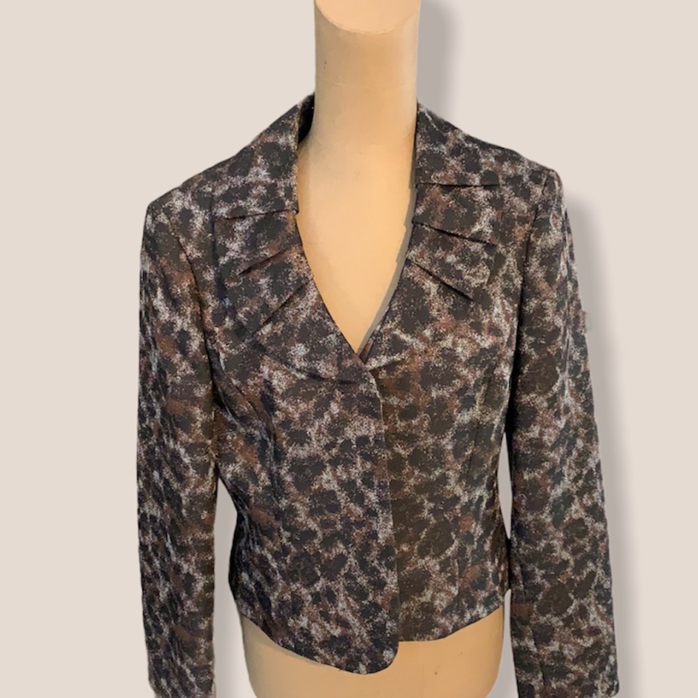 Collections Jacket